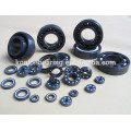 Top Sale Full Si3N4 balles Ceramic Bearing 6802